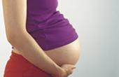 Стресс во время беременности повышает риск шизофрении у ребенка