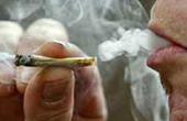 Курение марихуаны приводит к болезням десен