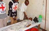 На юго-востоке Конго бушует эпидемия холеры