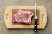 Употребление мяса провоцирует развитие рака у женщин