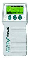 Монитор механики дыхания VentCheck™ Novametrix - Respironics, Inc.