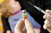 Минздравсоцразвития планирует расширить национальный календарь прививок