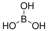 Что такое борная кислота?