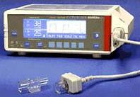 Капнограф/Пульсоксиметр СO2SMO Модель 7100 Novametrix — Respironics, Inc.