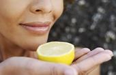 Лечебные свойства лимона (бронхит)