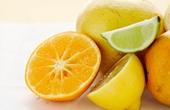 Лечебные свойства лимона (авитаминоз)