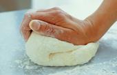Технология приготовления хлеба