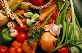 Пряности для овощей и фруктов