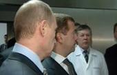 Медведев пообещал российским врачам стажировку за рубежом