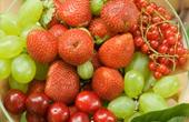 Исключайте вредные и бесполезные овощи и фрукты