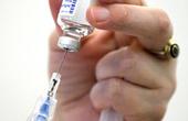Вакцину от гриппа будут вводить без уколов