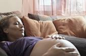 Важность спокойствия для беременных женщин