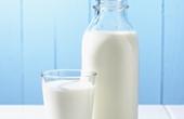 Принимать молоко отдельно