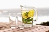 Лимонады и шипучие напитки