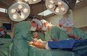 Немецкие хирурги перепутали ногу с анусом