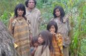 Британские телевизионщики завезли в перуанское племя опасный вирус