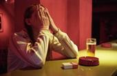 Злоупотребление алкоголем и курение приближают старческое слабоумие