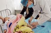 В Пекине зарегистрирована первая жертва энтеровируса