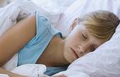 Ночная одышка сна приводит к потере мозговых тканей