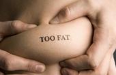 Специалисты предупреждают похудевшего американца об опасности жесткой диеты