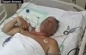 Российский турист, находящийся в турецкой больнице, вышел из комы
