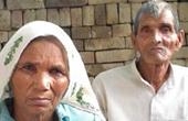 В Индии семидесятилетняя женщина родила двойню