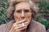 Совместная жизнь с курильщиком увеличивает риск развития инсульта