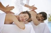 Основные и вспомогательные приемы массажа (вибрация)