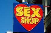 Британские секс-шопы продавали товары с меламином