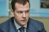 Российский президент поздравил академию имени Сеченова с очередным юбилеем