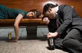Смешивание алкоголя с безалкогольным диетическим напитком приводит к высокому уровню интоксикации