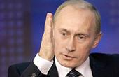 В. Путин пообещал выделить дополнительно 500 миллионов рублей на строительство детского онкологического центра в Москве 