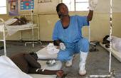 Количество жертв эпидемии холеры в Зимбабве приблизилось к двум тысячам человек