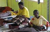 Количество пострадавших от эпидемии холеры в Зимбабве приближается к 50 тысячам человек