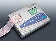 Электрокардиограф Cardiofax ECG-9620