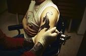 Американские ученые разрабатывают технологию татуировки, способной контролировать состав крови