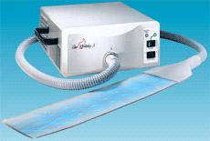 Фиброоптическая система фототерапии Wallaby®3