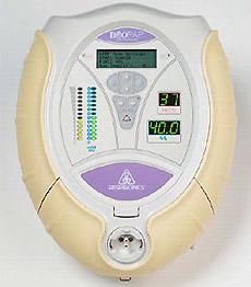 NeoPAP™ - система CPAP для новорожденных