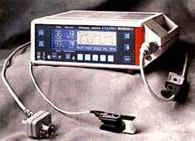 Капнограф/Пульсоксиметр СO2SMO Модель 7100 Novametrix - Respironics, Inc.