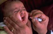 Житель США, заразившийся полиомиелитом от своей вакцинированной дочери, получит 22,5 миллиона долларов