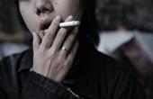 В Госдуму внесен законопроект о запрете курения в подъездах жилых домов