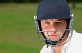 Британская «Ассоциация профессиональных игроков в крикет» проверит своих членов на рак кожи