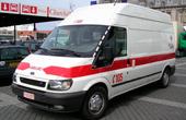 Автомобили «ГАЗель» не соответствуют требованиям «скорой помощи»