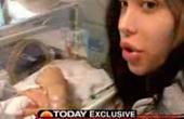 Калифорнийская больница вновь оштрафована за нарушение конфиденциальности Нади Сулейман