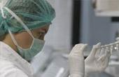 Первая инфекционная больница Москвы работает в штатном режиме