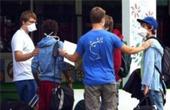 Группа российских подростков заразилась гриппом H1N1 во Франции