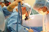 Во Франции проведена пятая операция по пересадке лица