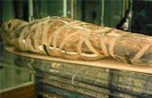 Ученые нашли атеросклероз у египетских мумий