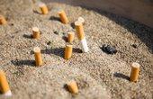 Курение уносит жизни пяти миллионов человек каждый год