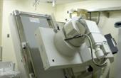 В Челябинской области на пациентку упал экран рентгеноскопа